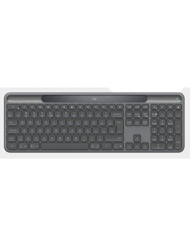Logitech Signature Slim Solar + K980...